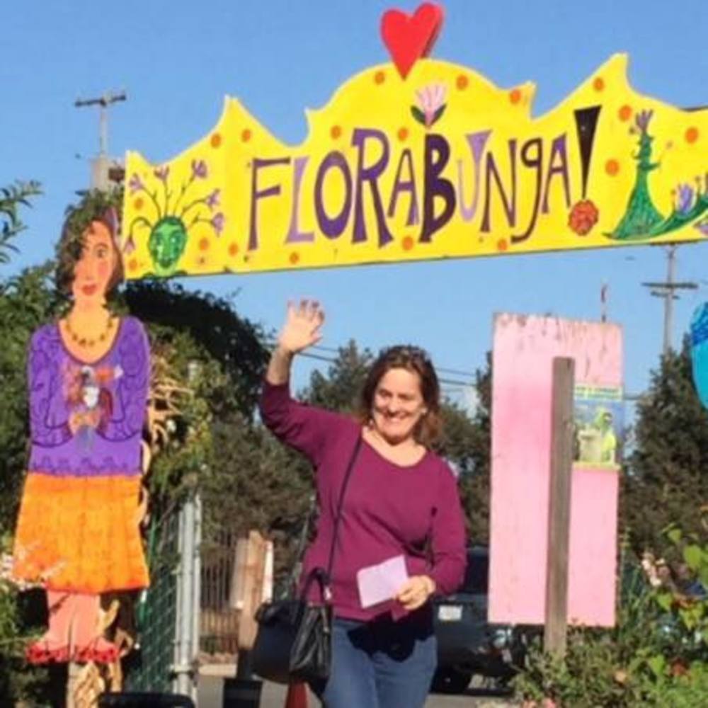 Meet your Posher, Maria